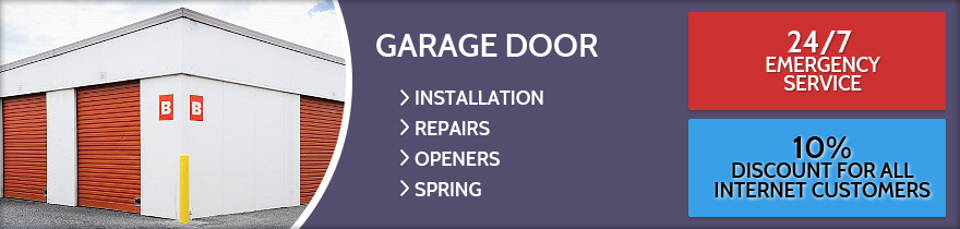 Jorge Garage Door Services
